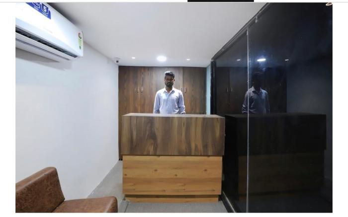HOTEL SHREE NIVAS
