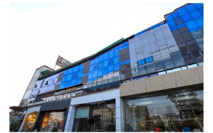 HOTEL SHREE NIVAS