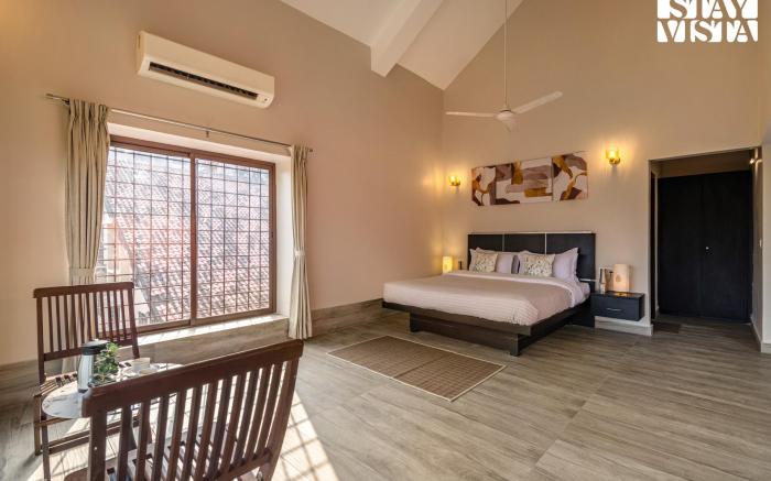 StayVista at Simply Beige