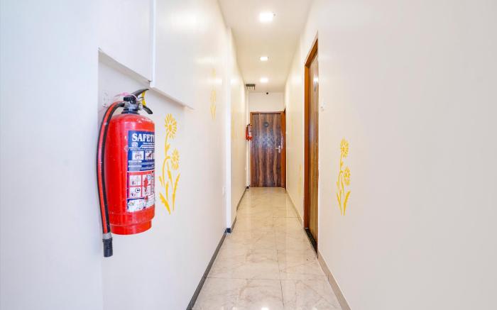 FabHotel Priceless
