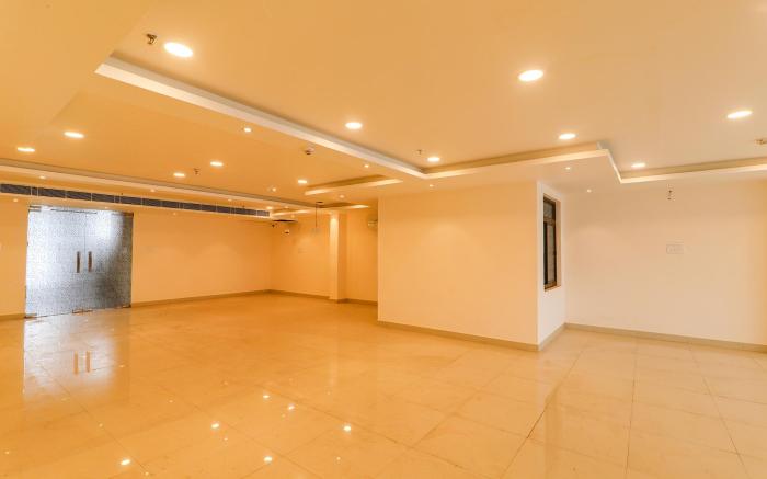 FabHotel Rachna Palace and Banquets - Nr. Lekhraj Metro Station