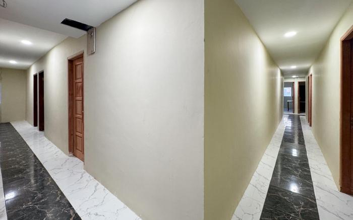 Sans Hotel Sedana Batam