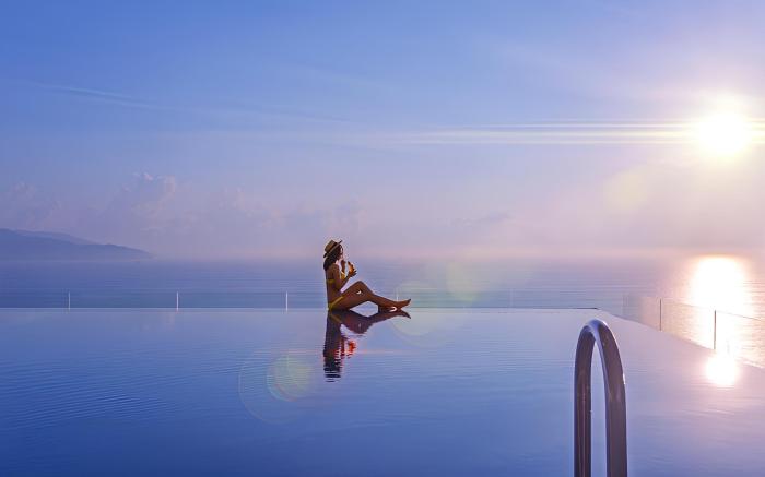 Mandala Hotel & Resort 5 Star