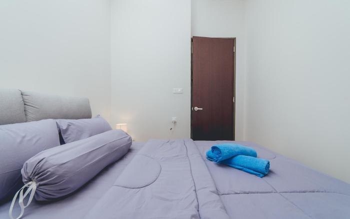 Danga Bay Coastal Haven 3BR 8Pax w 3Balcony