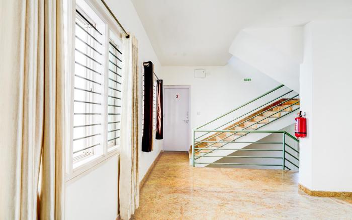 Super Collection O Rajkumar Road Formerly Stone Villa