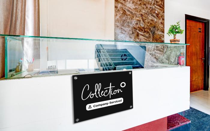 Super Collection O Rajkumar Road Formerly Stone Villa