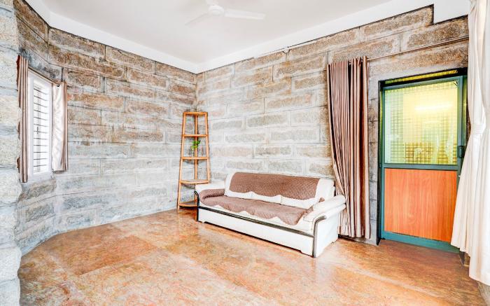 Super Collection O Rajkumar Road Formerly Stone Villa