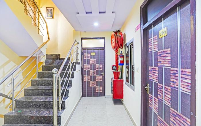 Super Hotel O Charbagh formerly Khalsa Inn