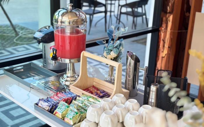 The Essence Hotel Chanthaburi
