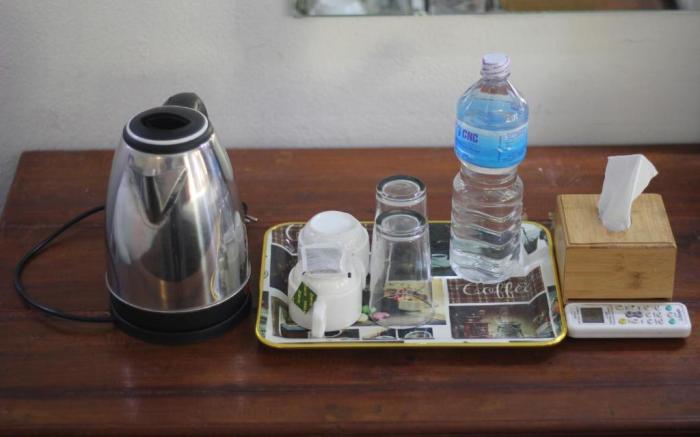 Hotel Mantra and Adventure