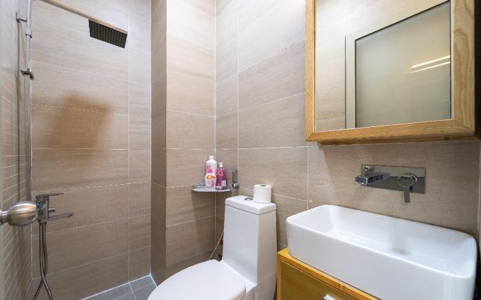 Monday SaiGon Centre Homestay