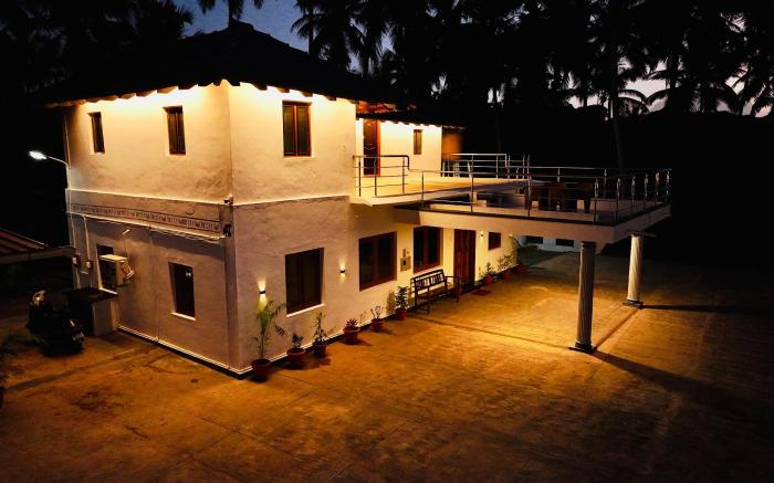 Pingara The Village Retreat