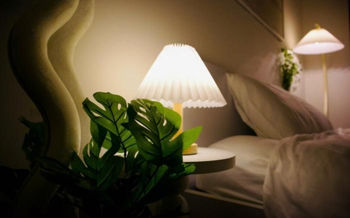 Hera House - BS7 - Beverly Solari - The Tropical