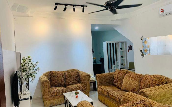 Sweet Nest Homestay Melaka