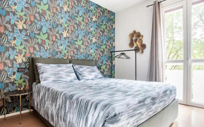 WiseHouse Lux Living  CityLife Apartment
