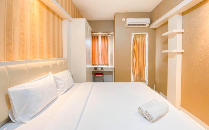 Comfy Studio Candiland Semarang By Travelio