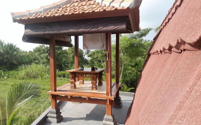 Telagamas Guest House