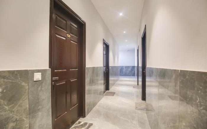 OYO 831554 Ravi Hotel & Banquet