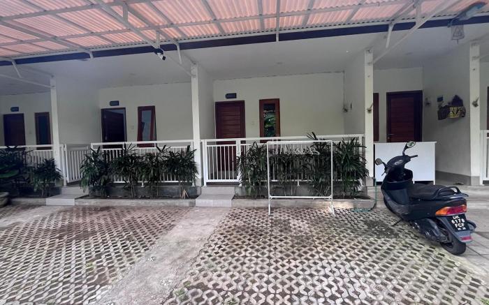 Maisaba Living Sibang Gede