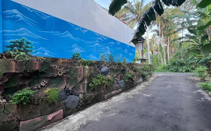 Maisaba Living Sibang Gede