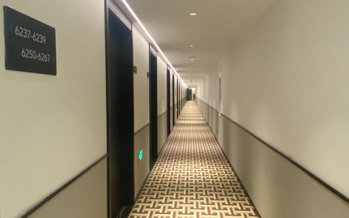 Suisse Place Hotel Tianjin Seaside
