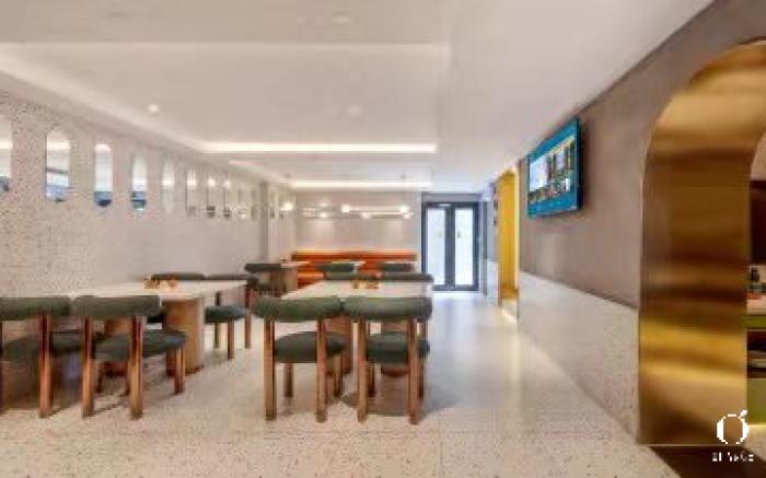 Orange Hotel Beijing Dongdan