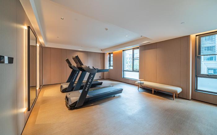 Ji Hotel Fuzhou Railway Station South Square