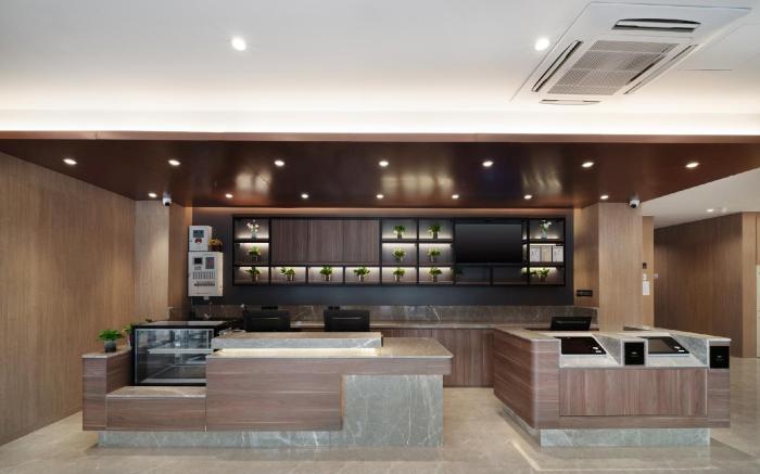 Hanting Hotel Hohhot Gulou
