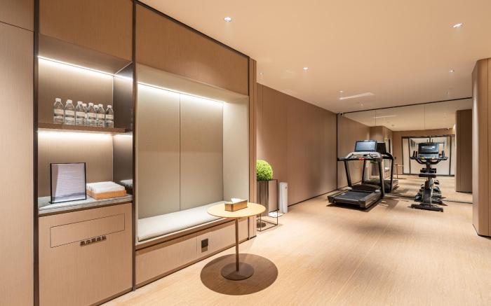 Ji Hotel Beijing Changping Future Science City