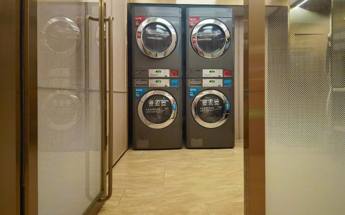 Hanting Hotel Beijing Zhongguancun Sihaiqiao