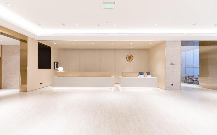 Ji Hotel Jinan Qianfoshan