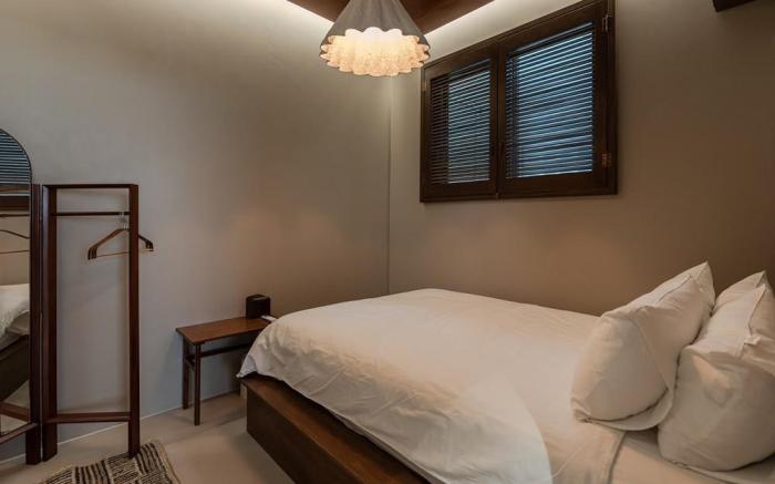 Jeju Rapauza Stay