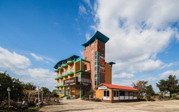 Backrokdam pension