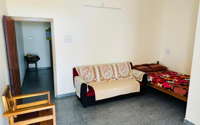 Seaview Homestay Padubidri