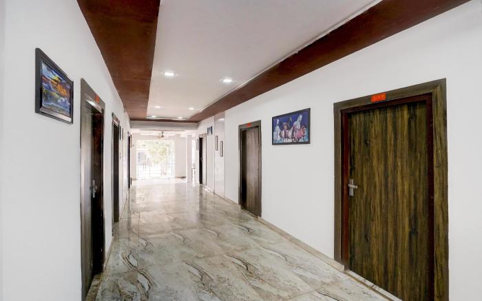 Collection O Salasar Balaji Temple Formerly Keshav Mahal