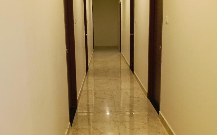 Vaaraahi Hotel