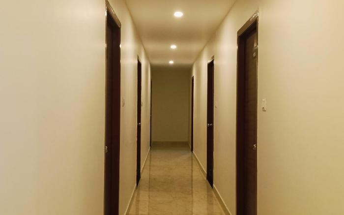 Vaaraahi Hotel