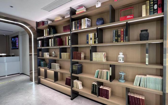 Nihao Hotel Beijing Changping Gulou North Street