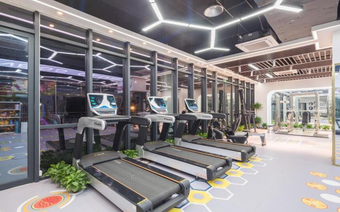 Orange Hotel Yiwu International Trade City