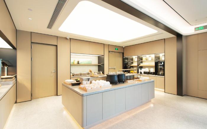 Ji Hotel Dalian Xinghai Square Shengli Road