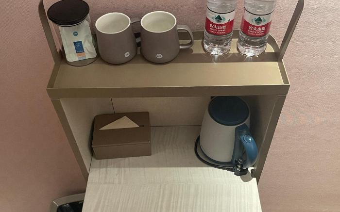 Hanting Hotel Hefei South Station Longchuan Road the Mixc