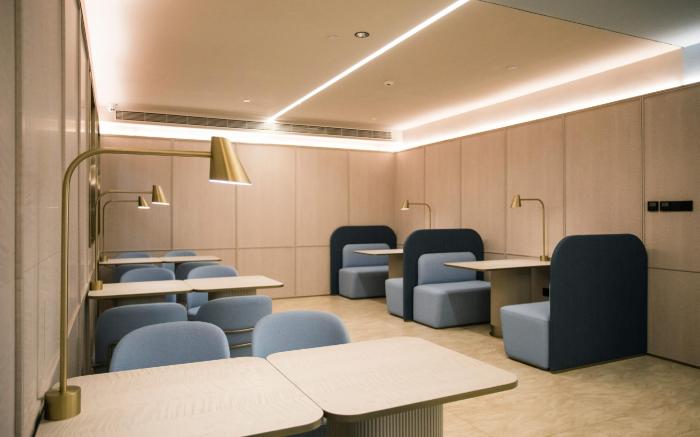 Hanting Hotel Beijing Huairou Binhu Road