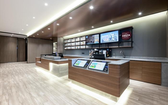 Hanting Hotel Taiyuan Ruicheng International Provincial People's Hospital