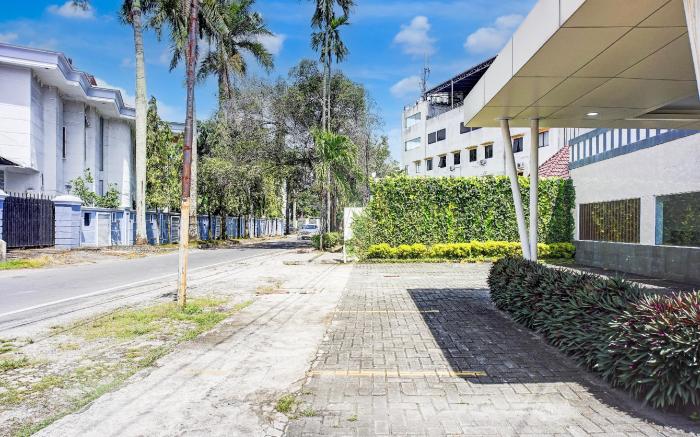 Hotel O Medan City Near Sun Plaza Formerly Residence Anugrah