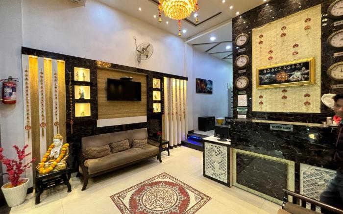 One Earth City Pearl Amritsar