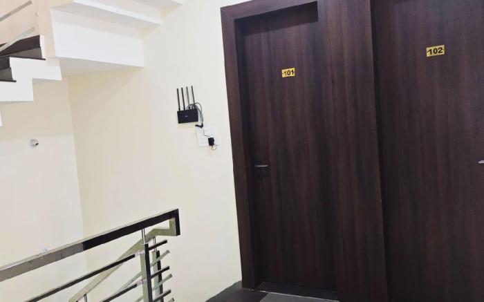 Hotel Nexus
