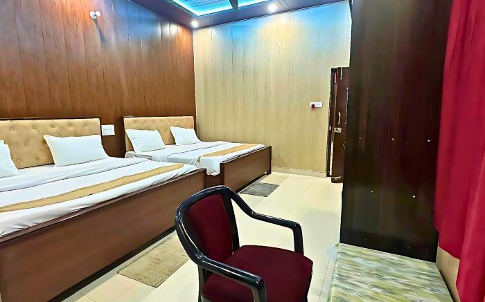 Ramayana Grand Hotel, Ayodhya