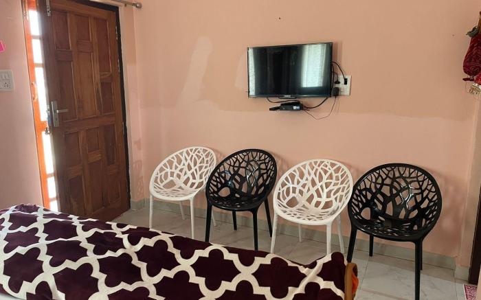 The Shivalay Home