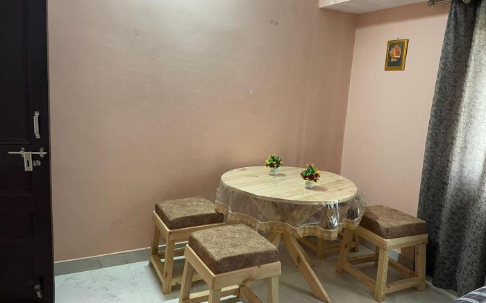 The Shivalay Home