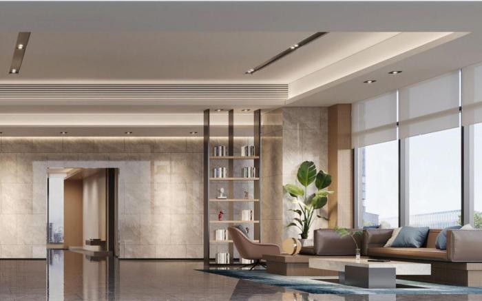 Fairfield by Marriott Hangzhou Yuhang